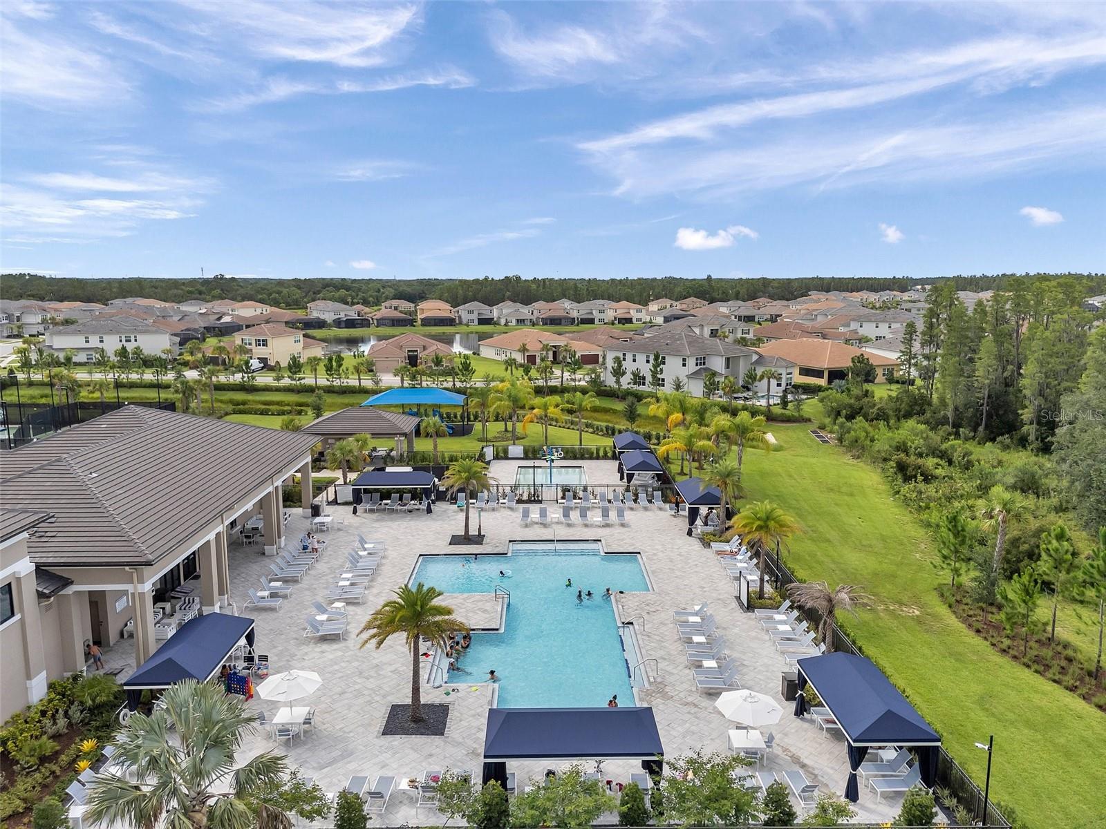 32203 MAHOGANY VALLEY DR, WESLEY CHAPEL, FL, 33543