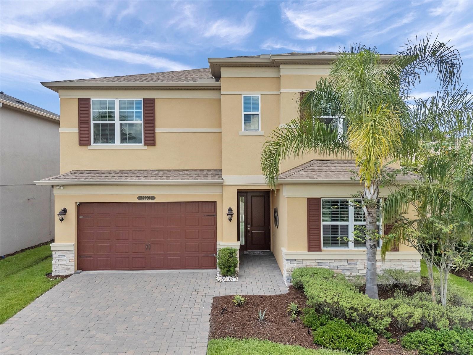 32203 MAHOGANY VALLEY DR, WESLEY CHAPEL, FL, 33543