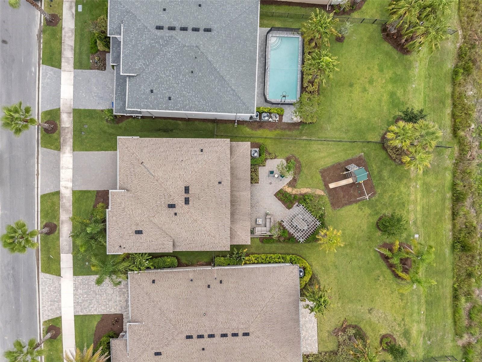 32203 MAHOGANY VALLEY DR, WESLEY CHAPEL, FL, 33543