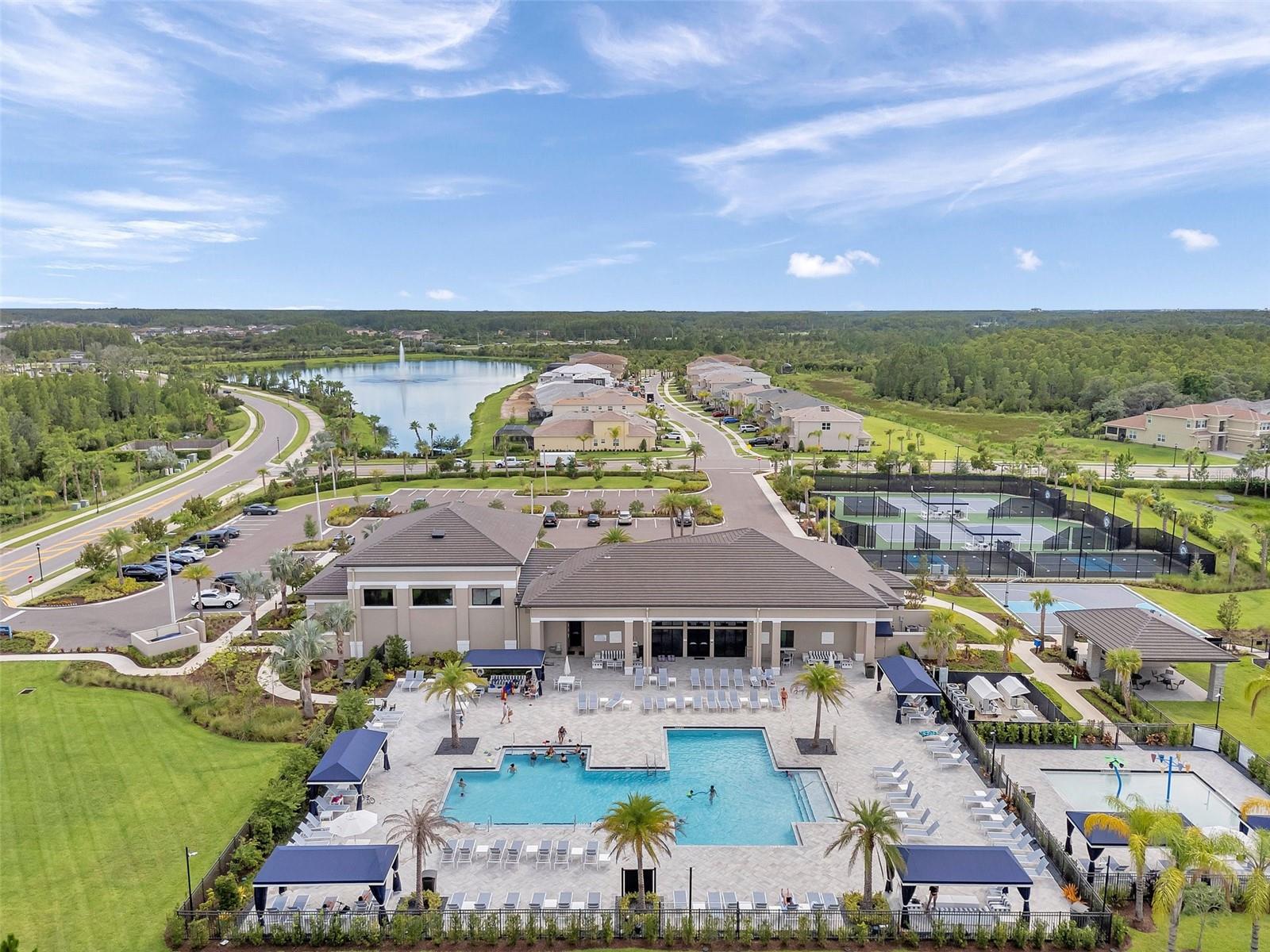 32203 MAHOGANY VALLEY DR, WESLEY CHAPEL, FL, 33543