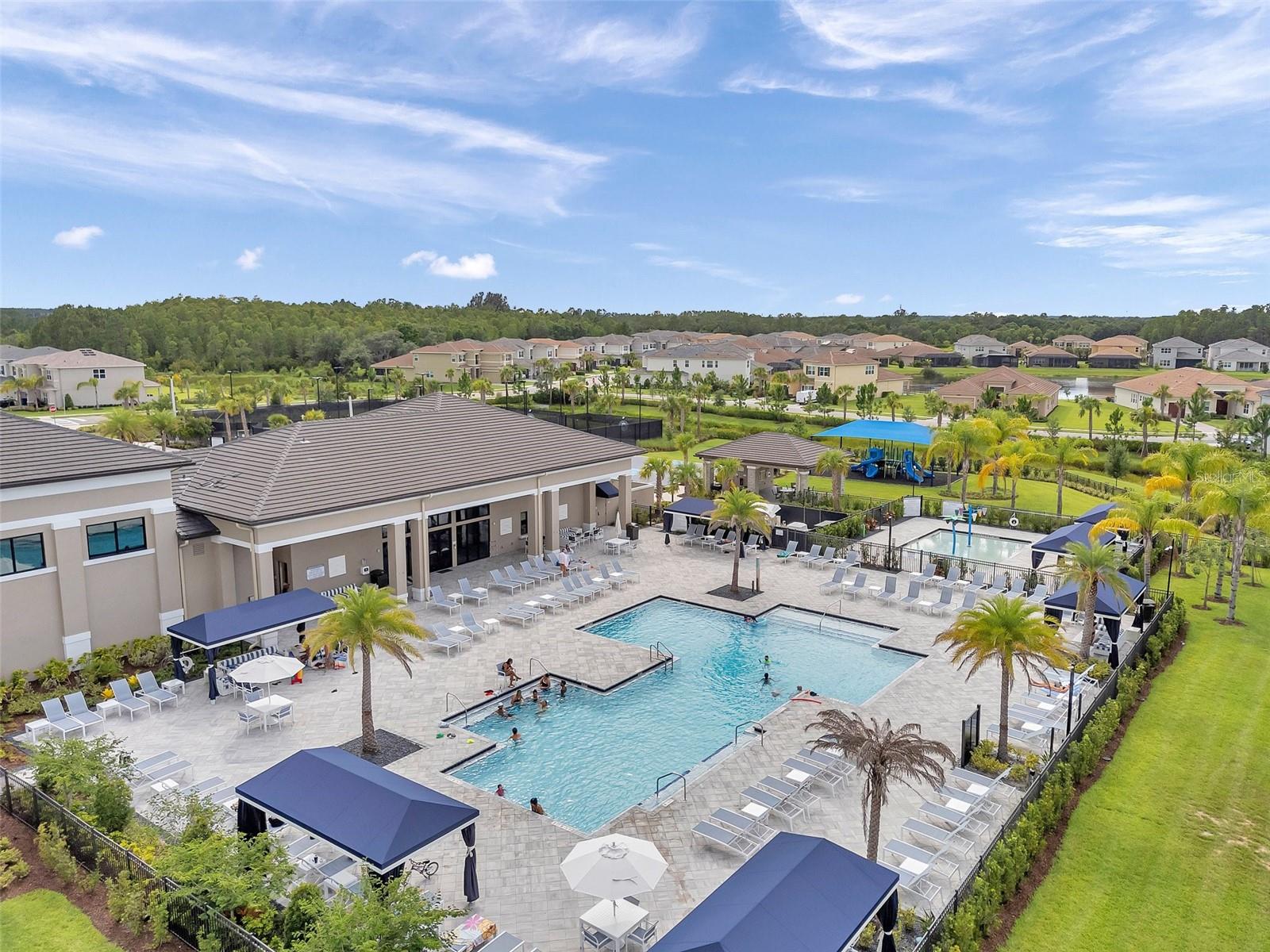 32203 MAHOGANY VALLEY DR, WESLEY CHAPEL, FL, 33543