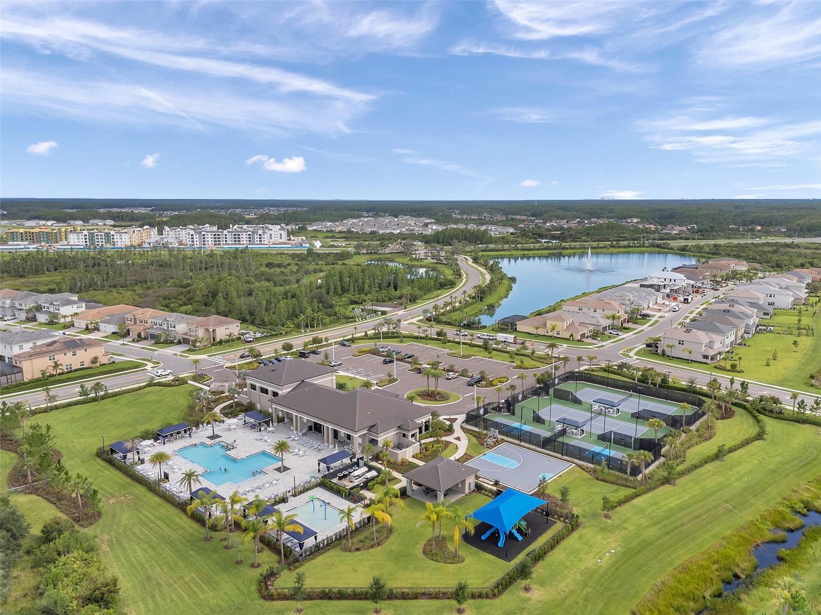 32203 MAHOGANY VALLEY DR, WESLEY CHAPEL, FL, 33543