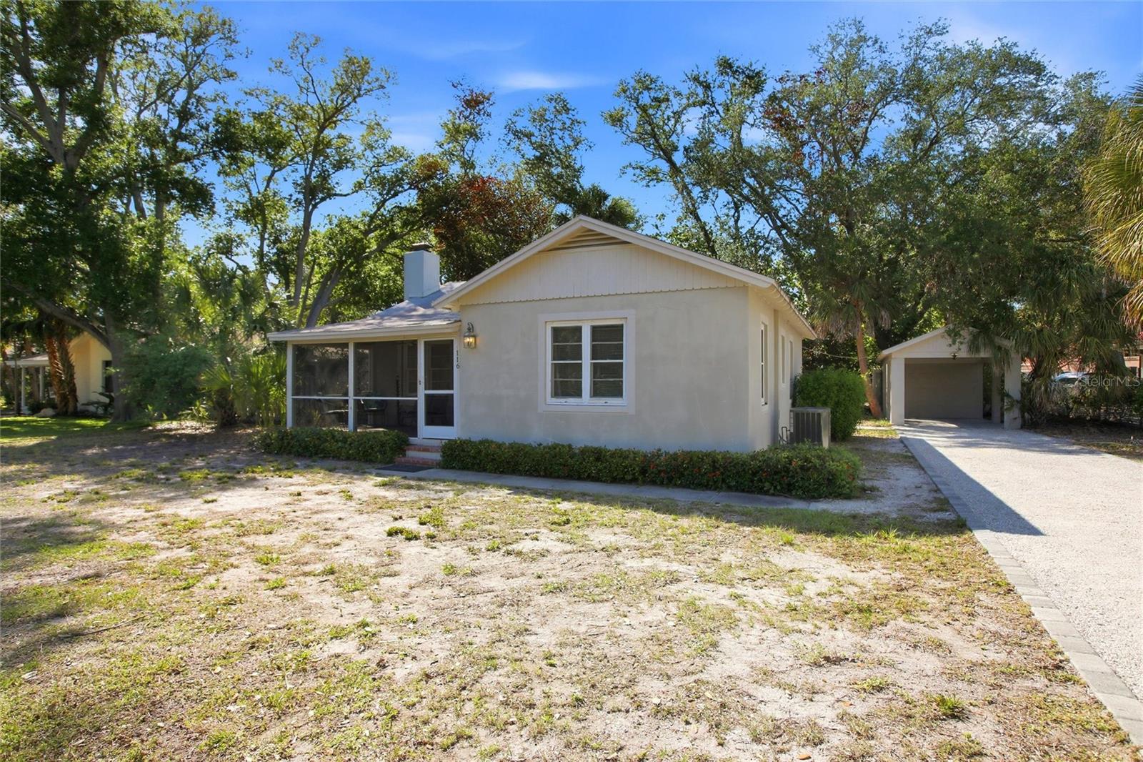 116 CASTILE ST, VENICE, FL, 34285