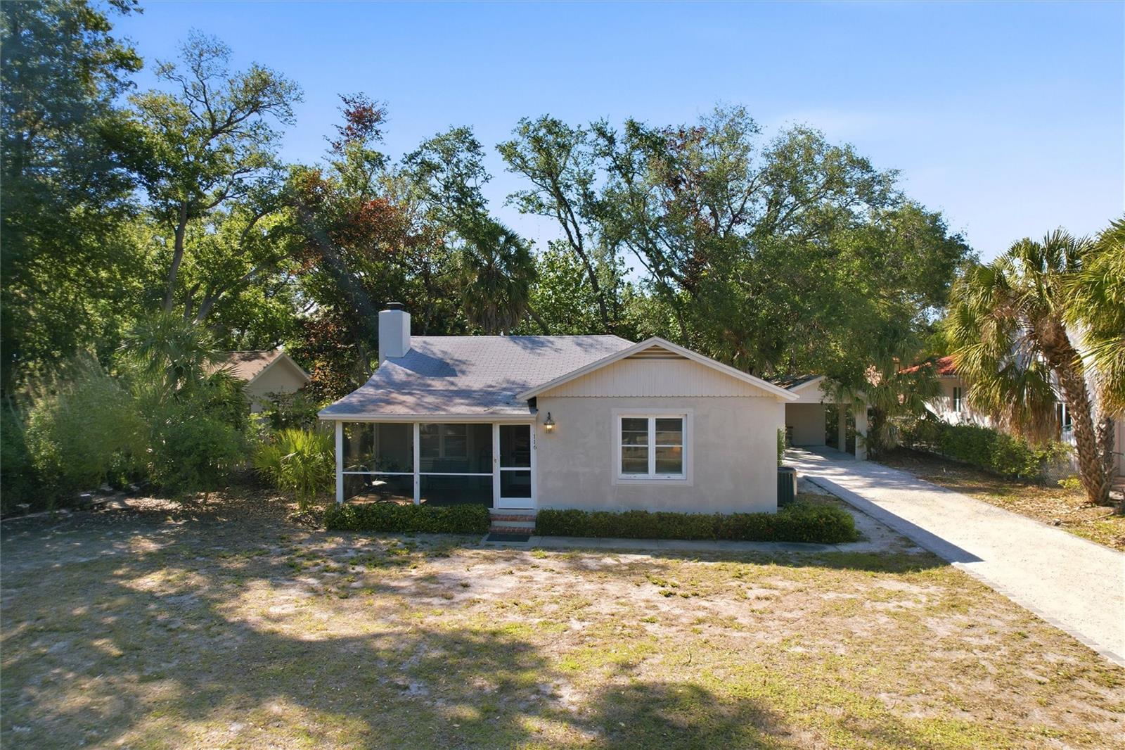 116 CASTILE ST, VENICE, FL, 34285