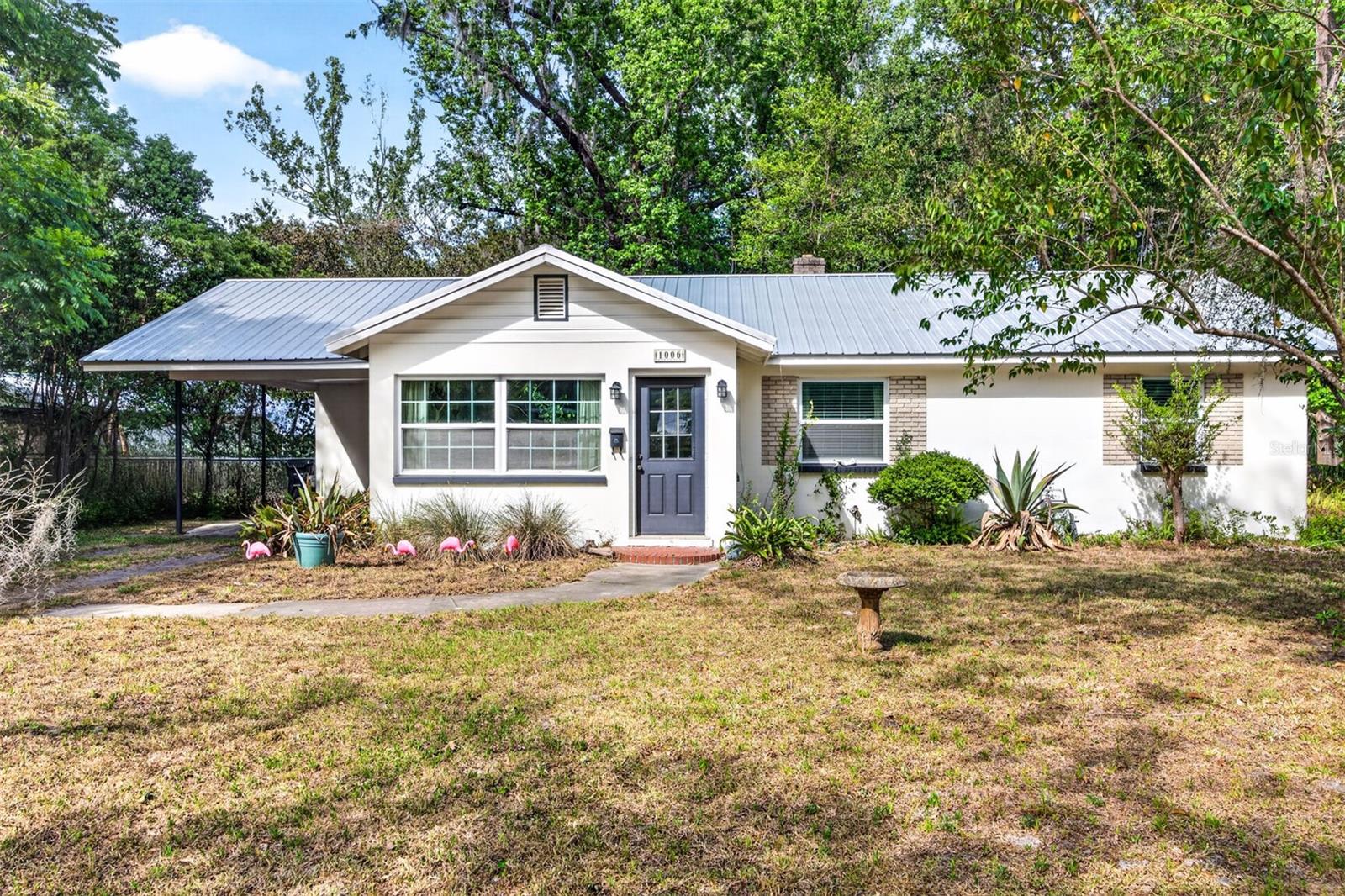 1006 NE 12TH AVE, GAINESVILLE, FL, 32601