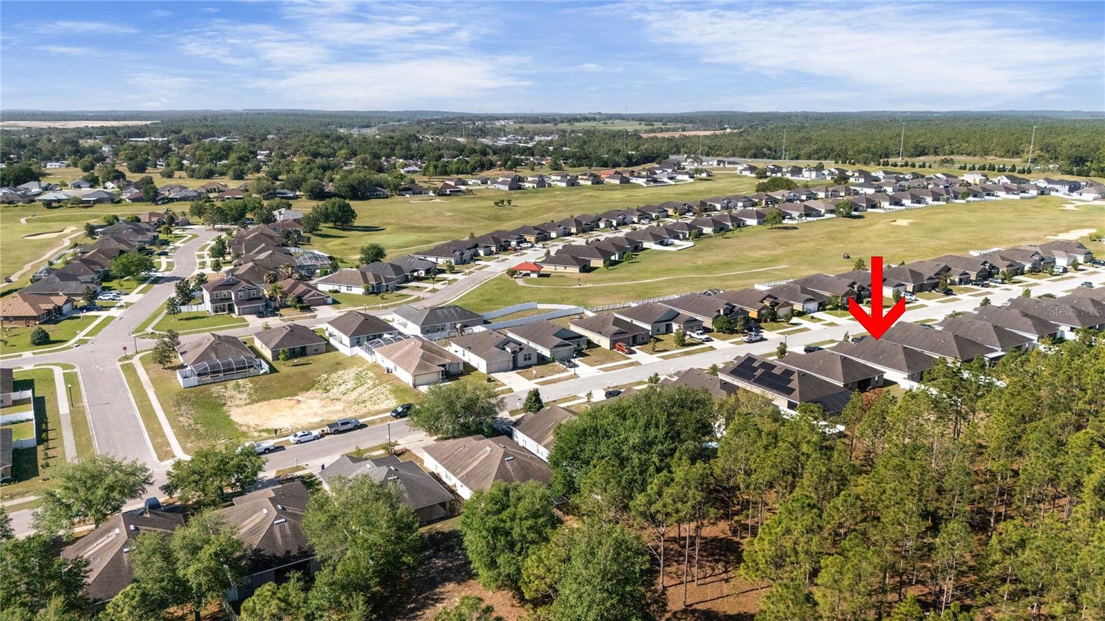 31045 SATINLEAF RUN, BROOKSVILLE, FL, 34602