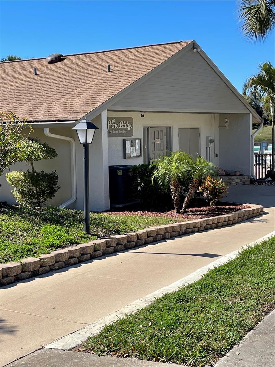 2688 PINE RIDGE WAY N #A2, PALM HARBOR, FL, 34684