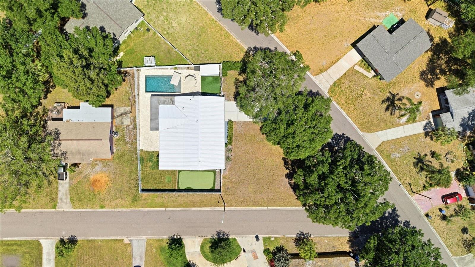 5700 HARDING BLVD NE, ST PETERSBURG, FL, 33703