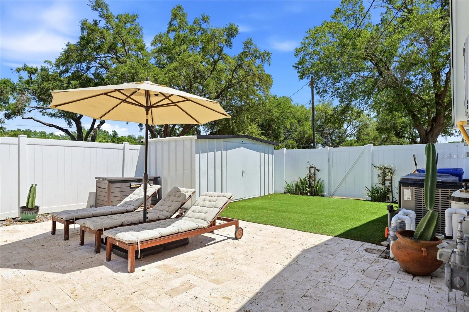 5700 HARDING BLVD NE, ST PETERSBURG, FL, 33703