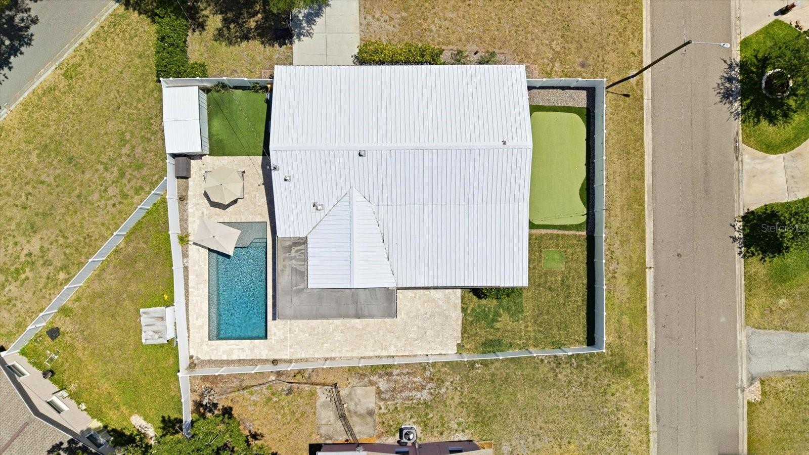 5700 HARDING BLVD NE, ST PETERSBURG, FL, 33703