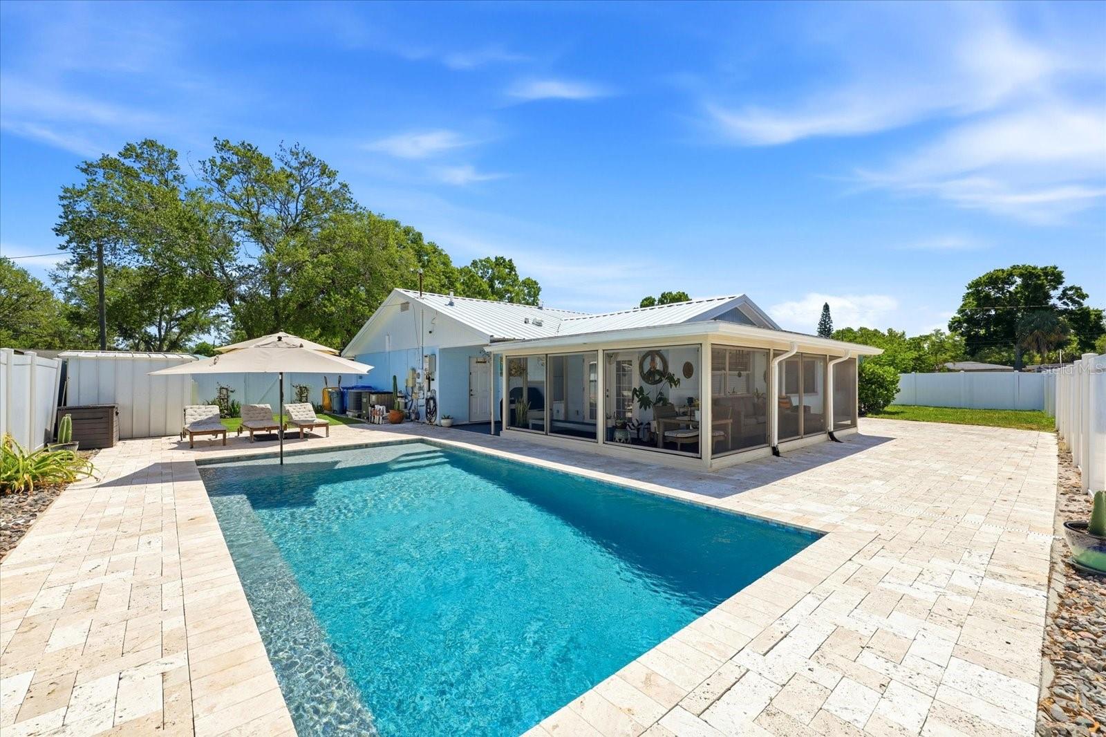 5700 HARDING BLVD NE, ST PETERSBURG, FL, 33703