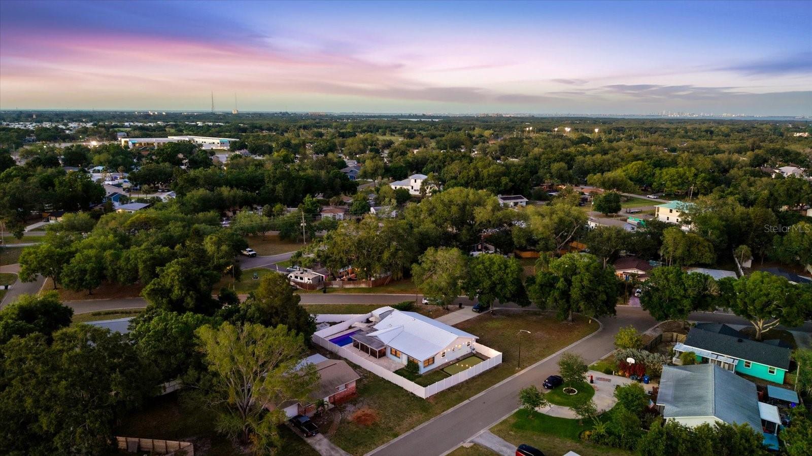 5700 HARDING BLVD NE, ST PETERSBURG, FL, 33703