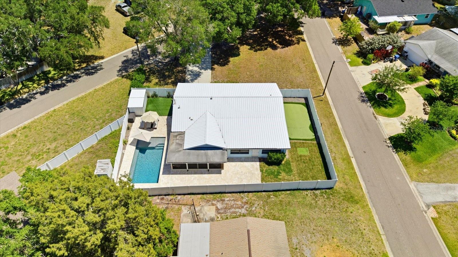 5700 HARDING BLVD NE, ST PETERSBURG, FL, 33703