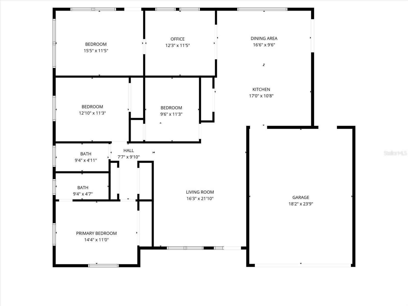 5700 HARDING BLVD NE, ST PETERSBURG, FL, 33703