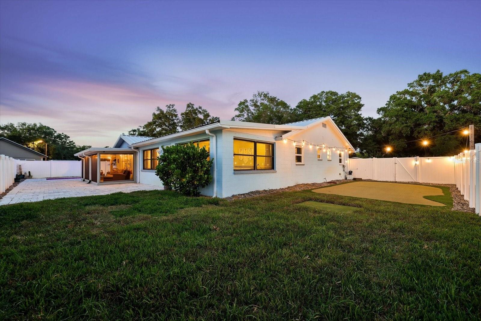 5700 HARDING BLVD NE, ST PETERSBURG, FL, 33703