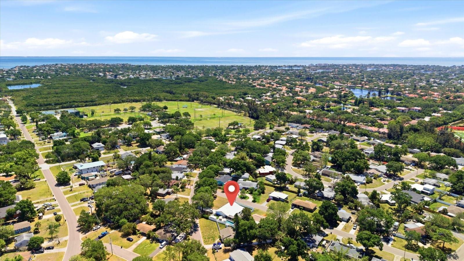 5700 HARDING BLVD NE, ST PETERSBURG, FL, 33703