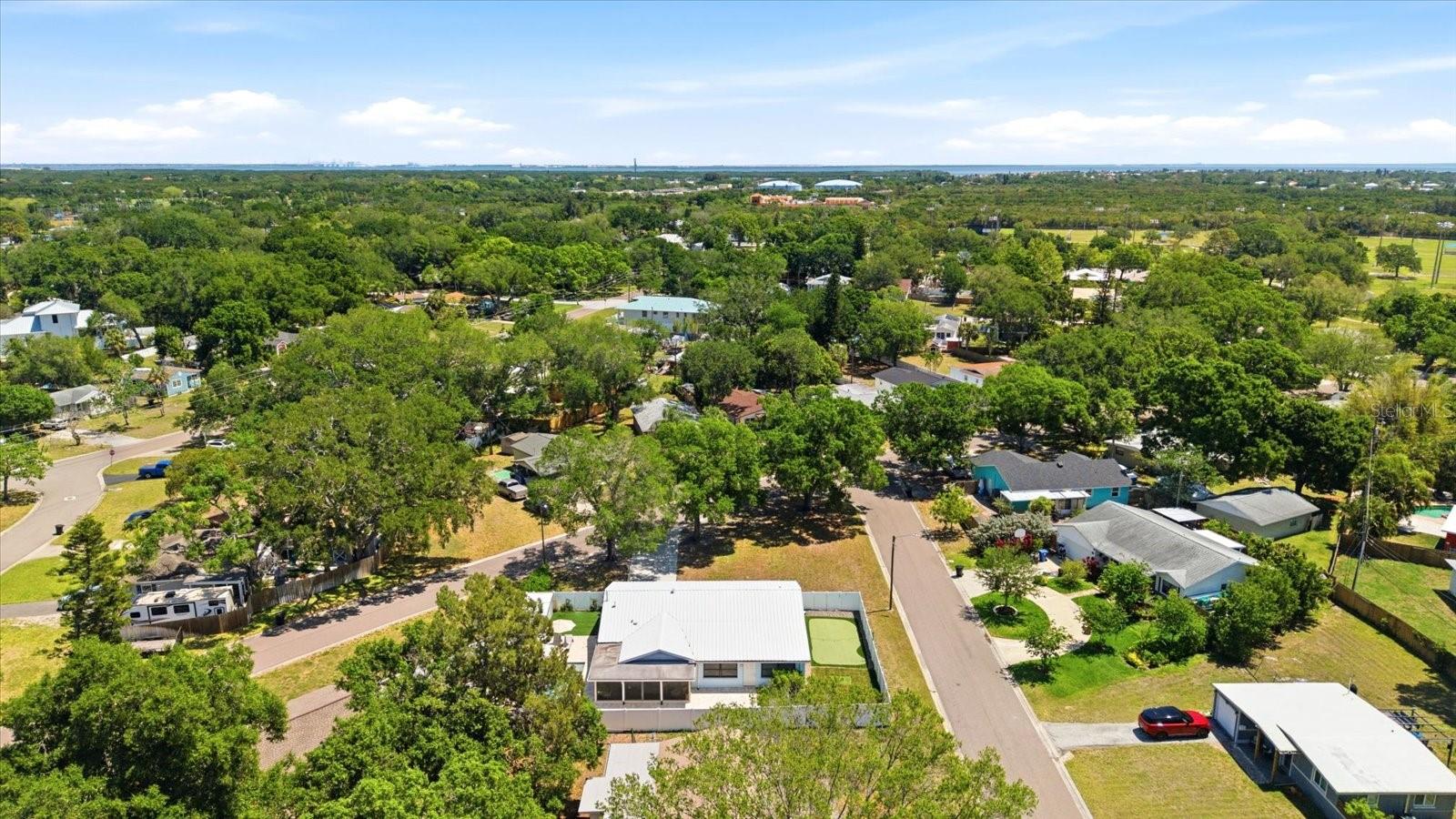 5700 HARDING BLVD NE, ST PETERSBURG, FL, 33703