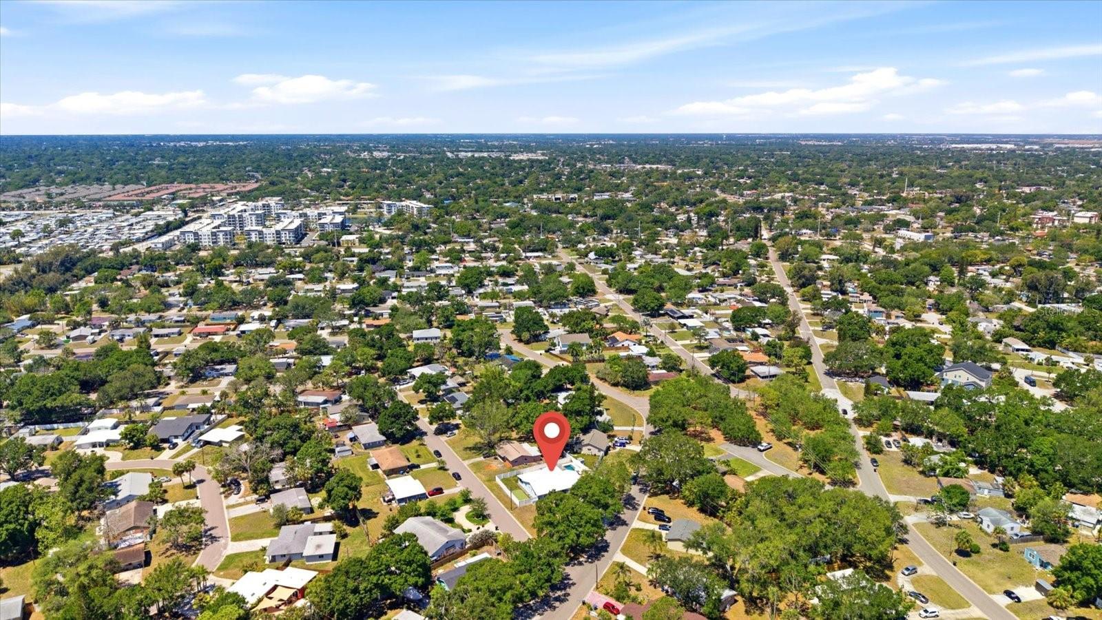 5700 HARDING BLVD NE, ST PETERSBURG, FL, 33703