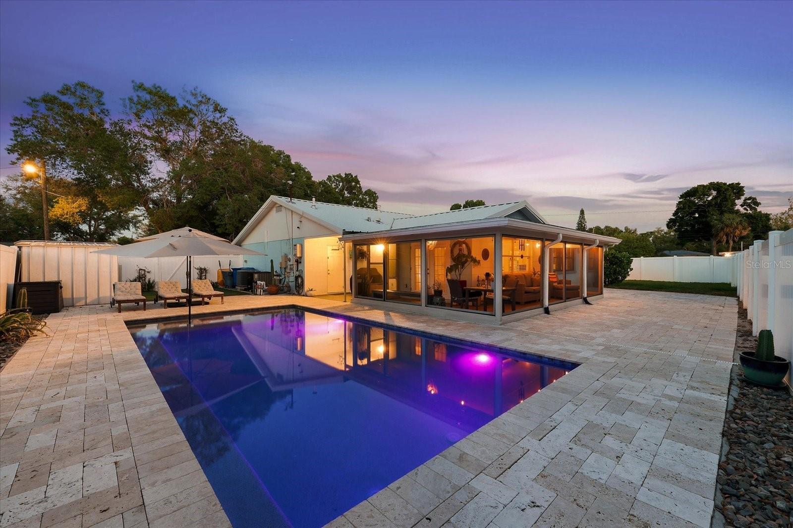 5700 HARDING BLVD NE, ST PETERSBURG, FL, 33703