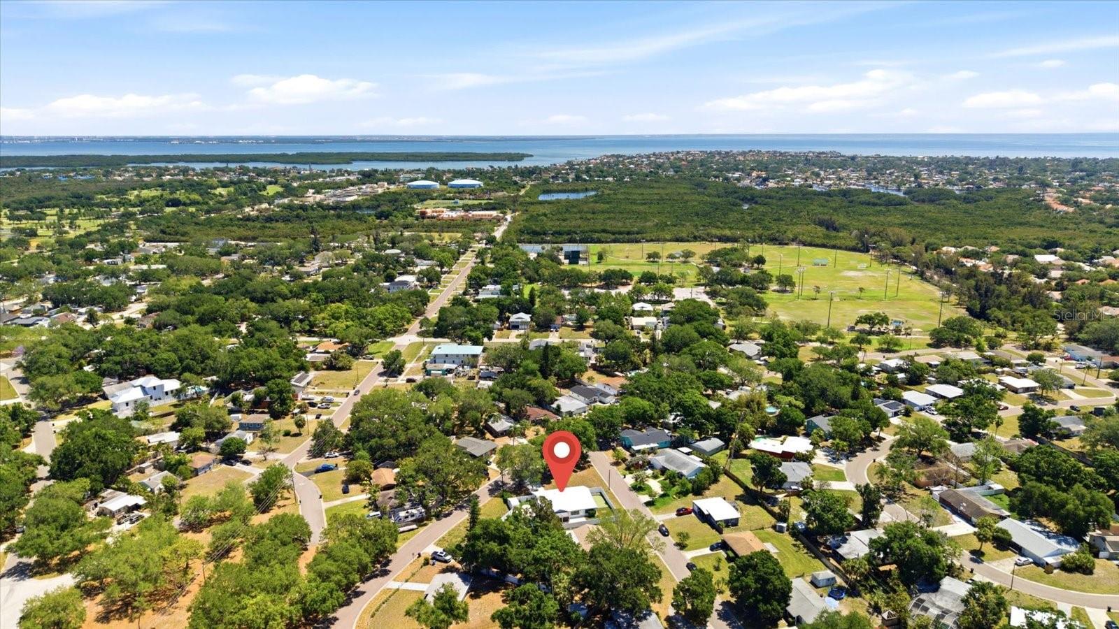 5700 HARDING BLVD NE, ST PETERSBURG, FL, 33703