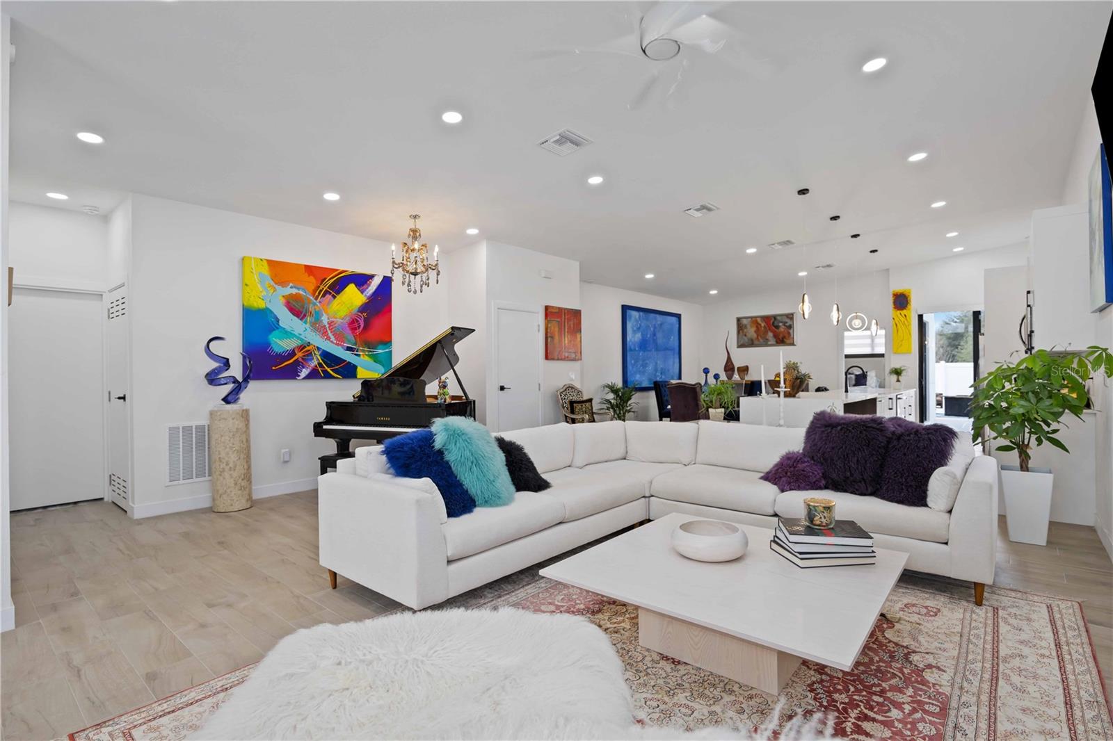 7520 N COOLIDGE AVE, TAMPA, FL, 33614