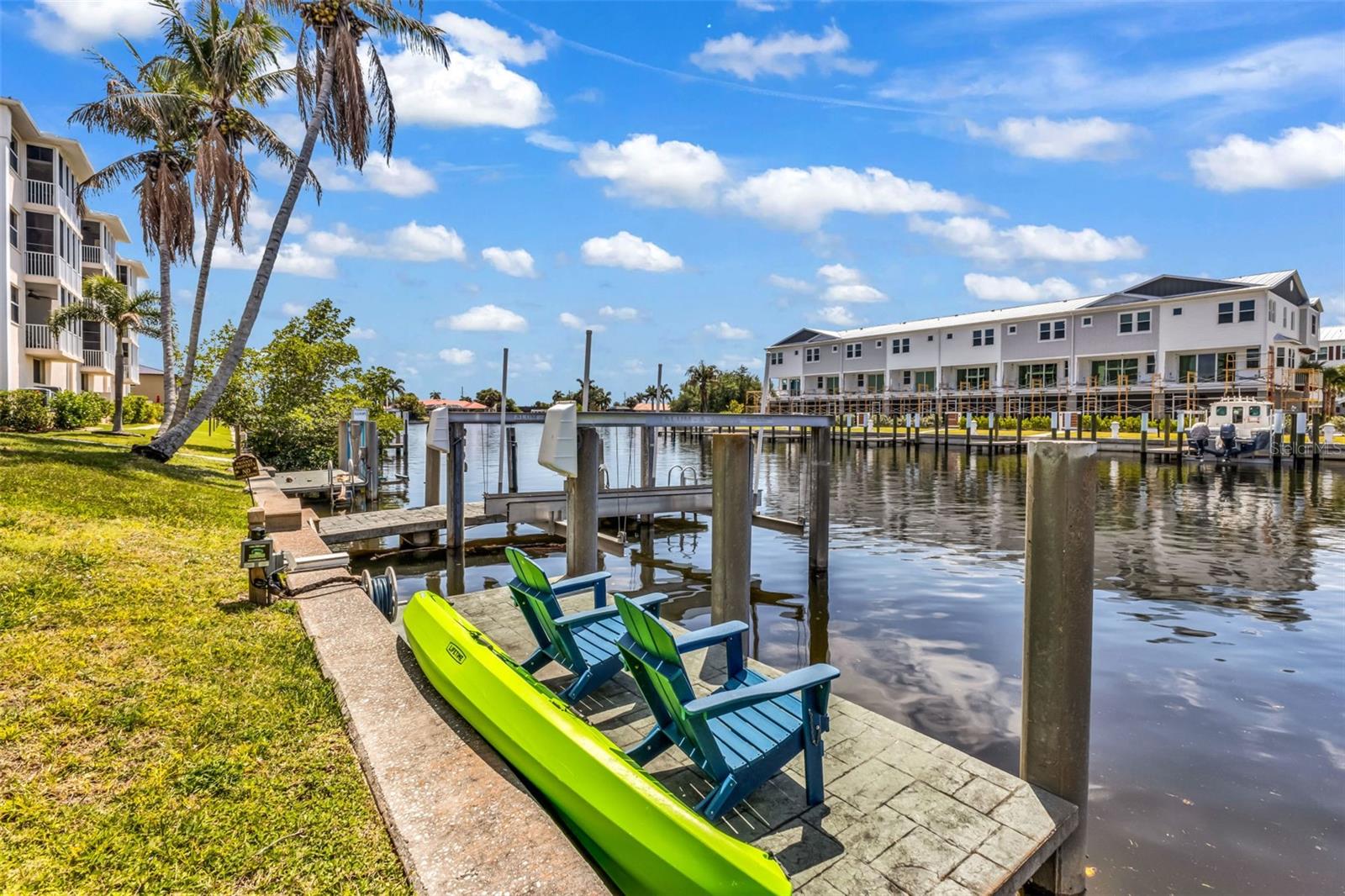 276 LEWIS CIR #112, PUNTA GORDA, FL, 33950