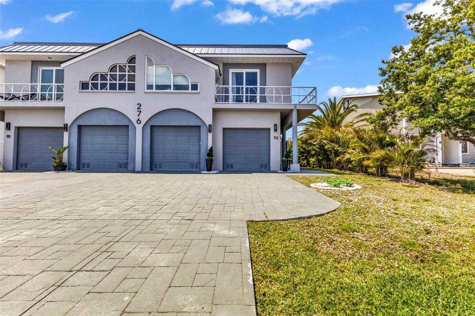 276 LEWIS CIR #112, PUNTA GORDA, FL, 33950