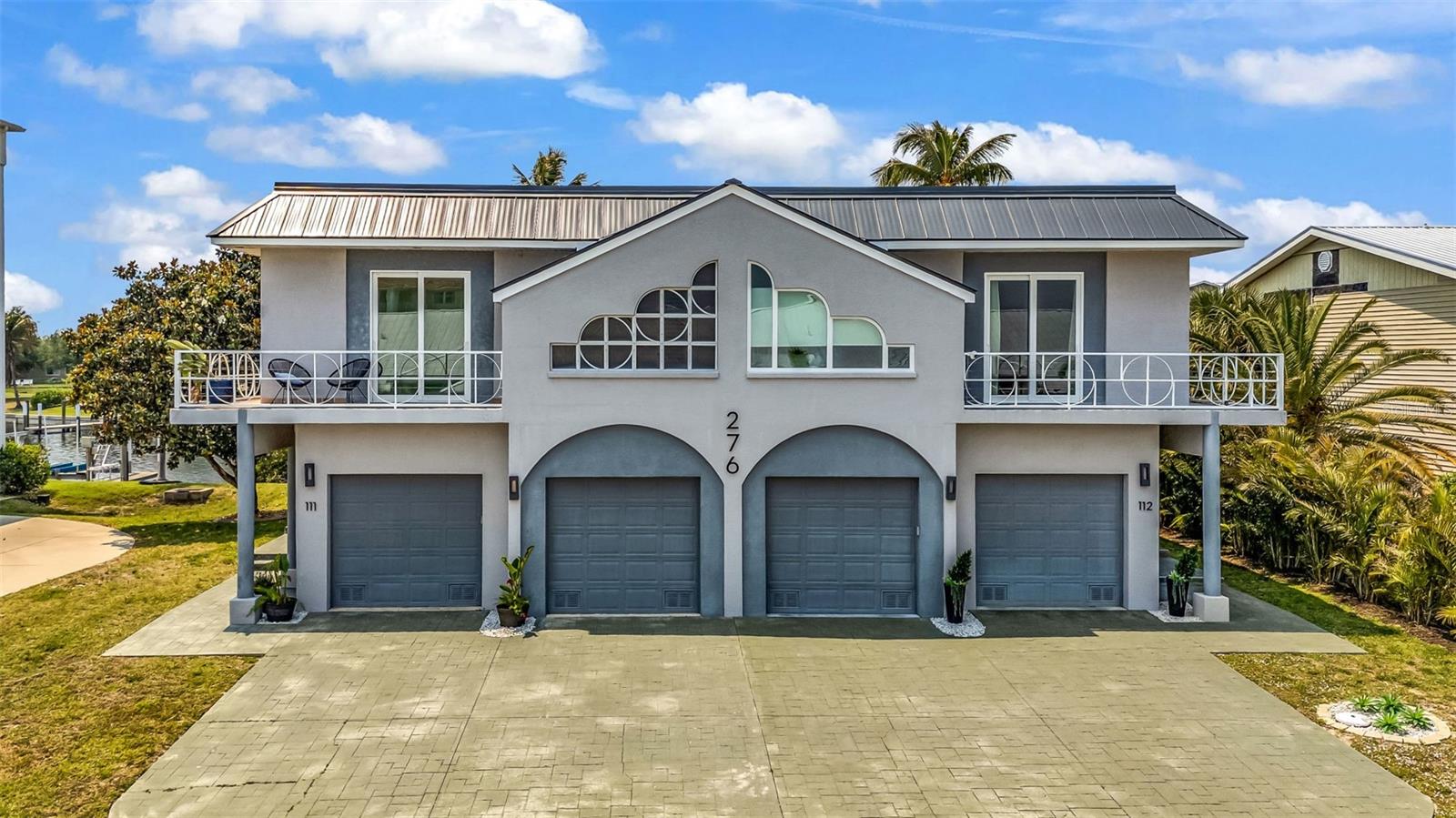 276 LEWIS CIR #112, PUNTA GORDA, FL, 33950