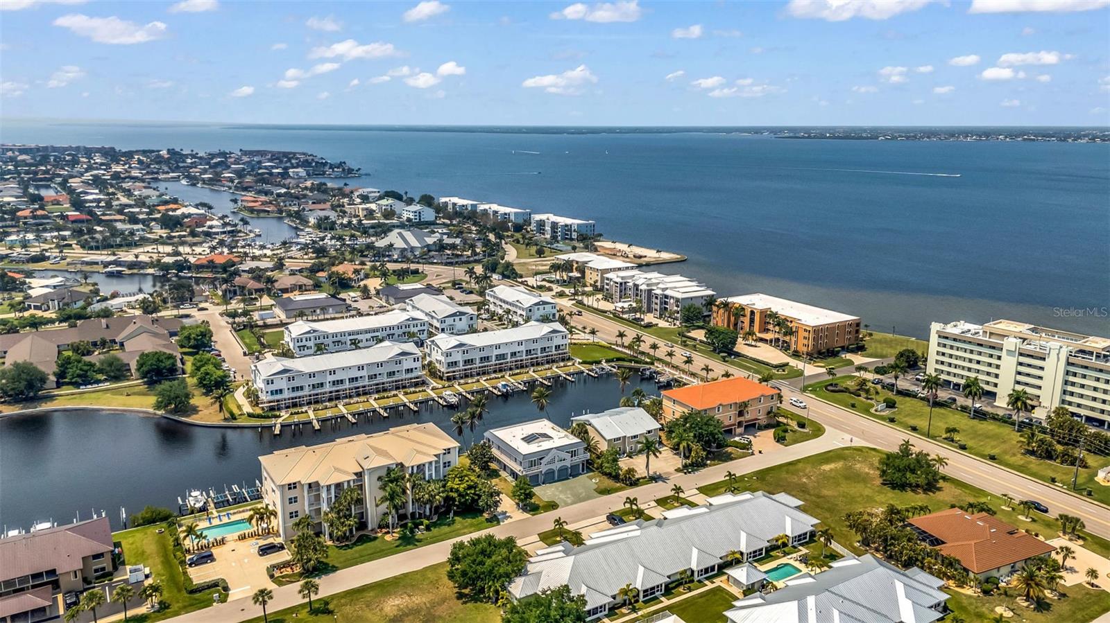 276 LEWIS CIR #112, PUNTA GORDA, FL, 33950