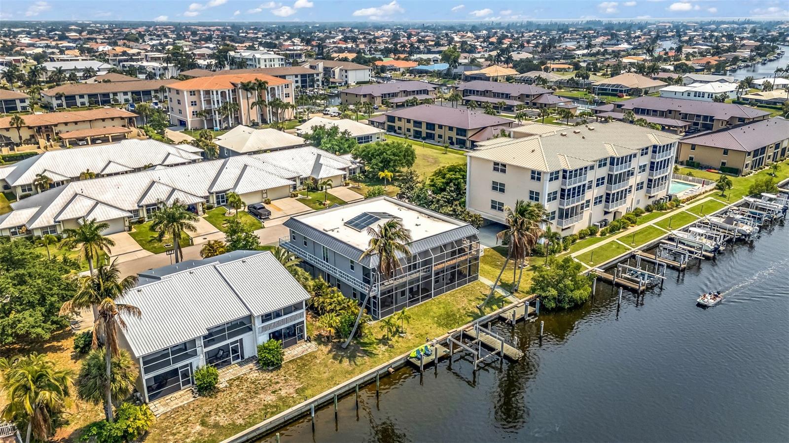 276 LEWIS CIR #112, PUNTA GORDA, FL, 33950