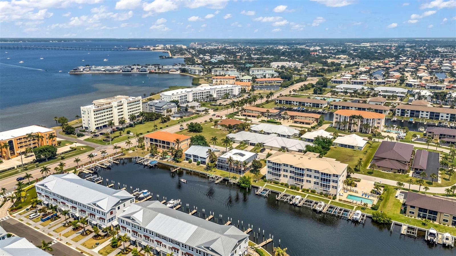 276 LEWIS CIR #112, PUNTA GORDA, FL, 33950