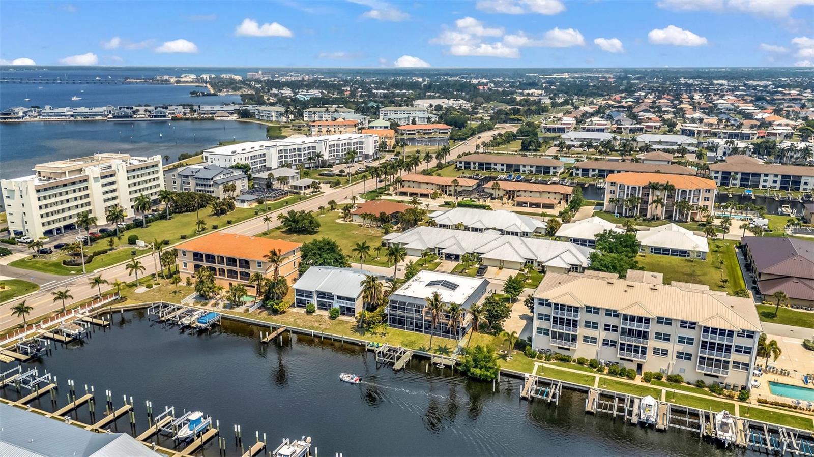 276 LEWIS CIR #112, PUNTA GORDA, FL, 33950