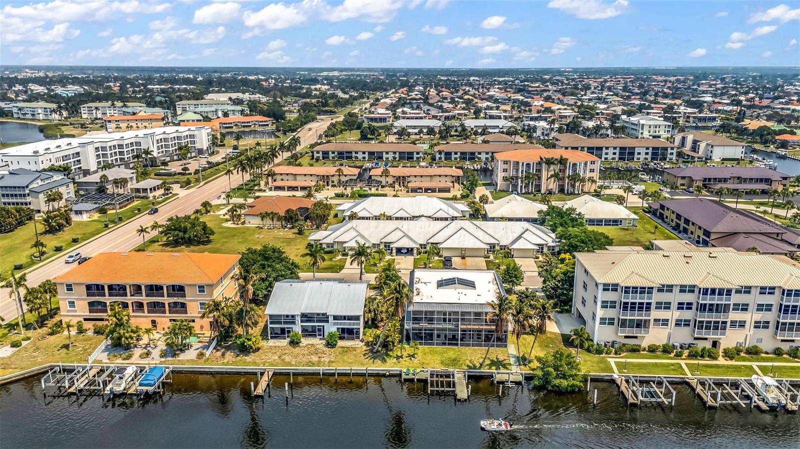 276 LEWIS CIR #112, PUNTA GORDA, FL, 33950