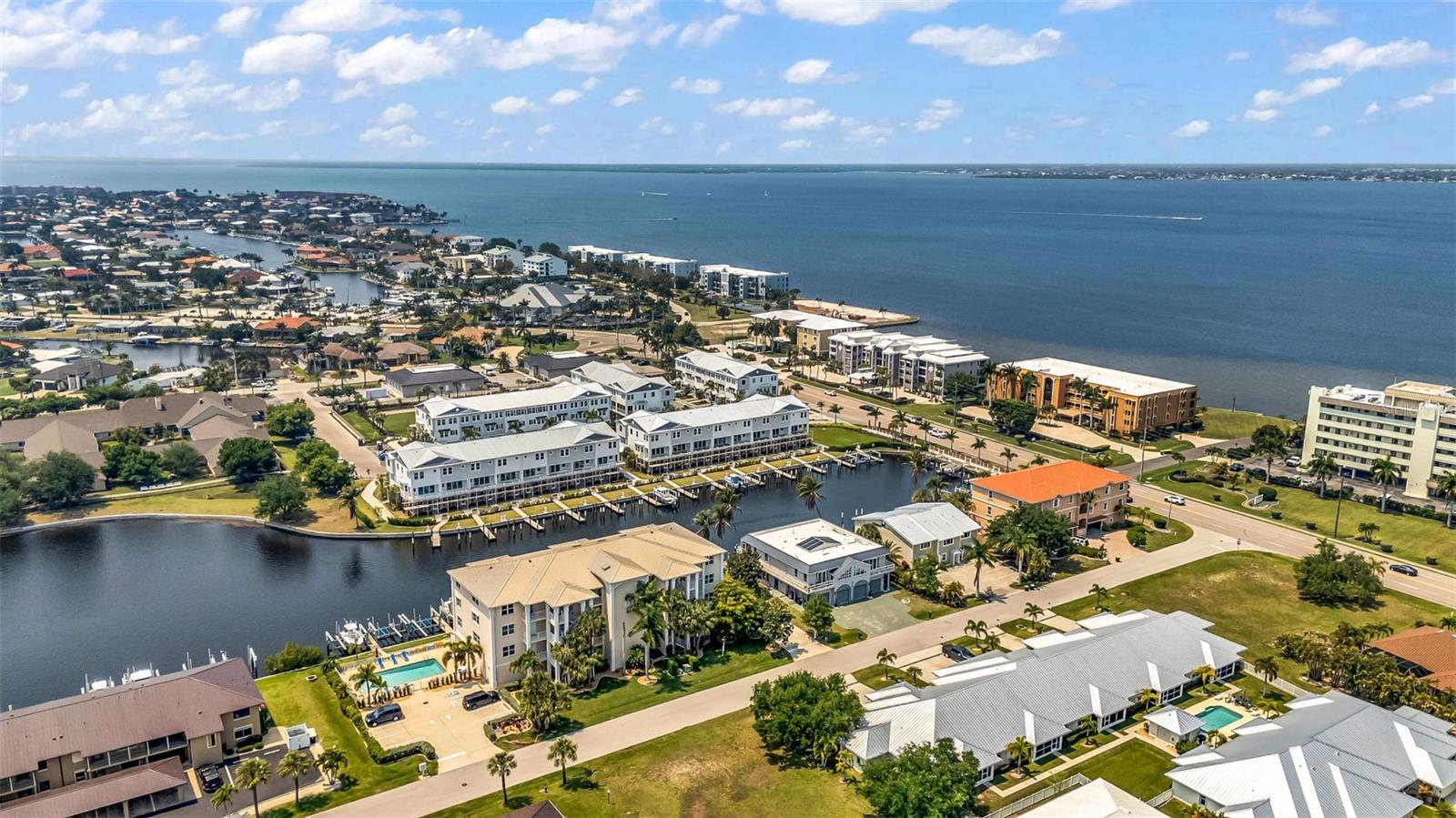 276 LEWIS CIR #112, PUNTA GORDA, FL, 33950