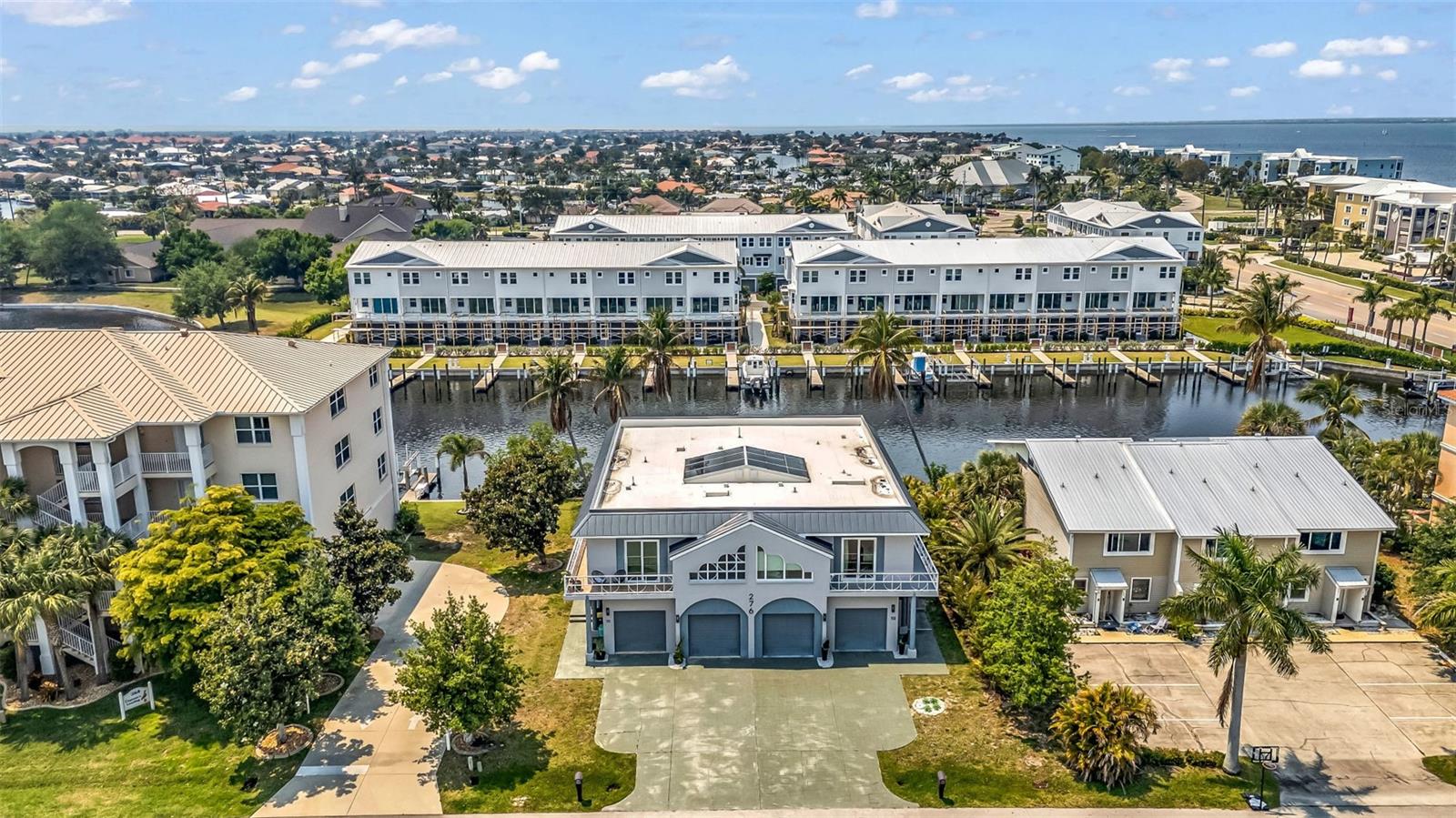 276 LEWIS CIR #112, PUNTA GORDA, FL, 33950