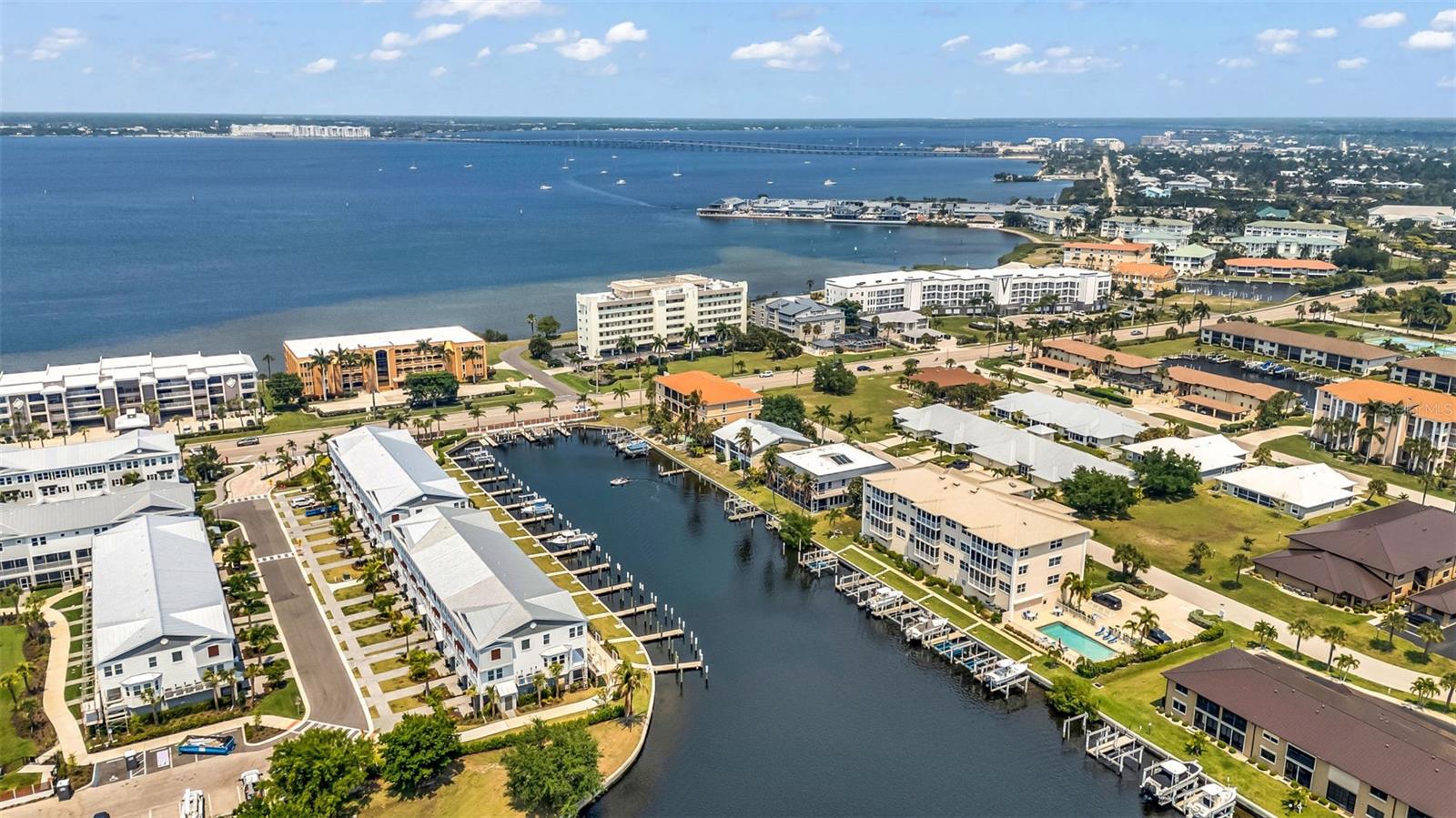 276 LEWIS CIR #112, PUNTA GORDA, FL, 33950