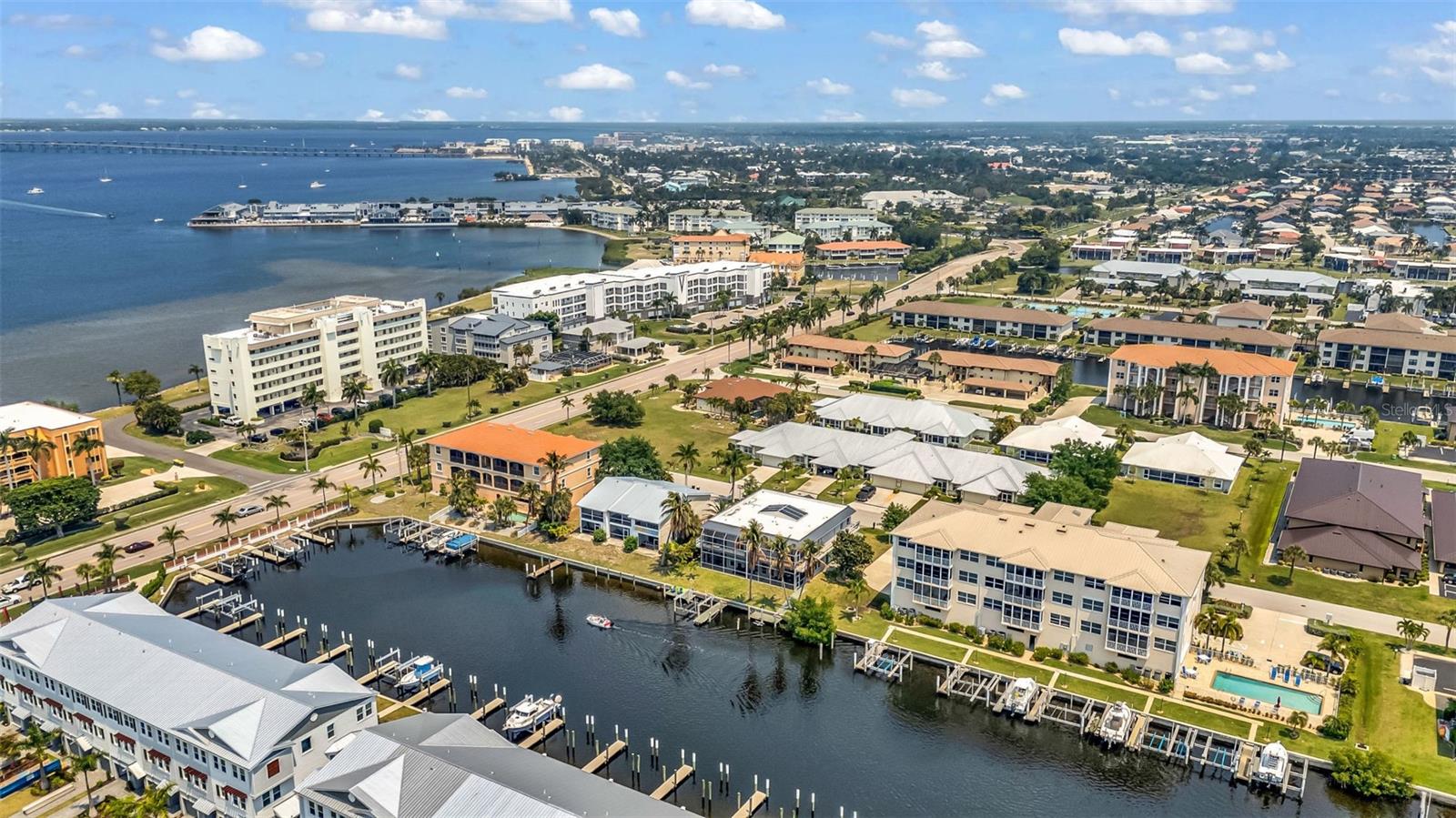 276 LEWIS CIR #112, PUNTA GORDA, FL, 33950