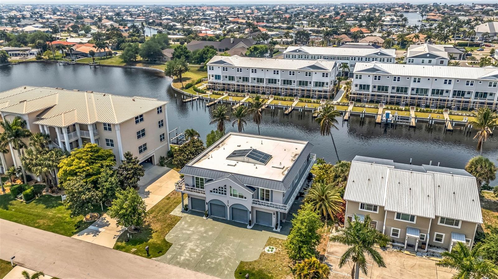 276 LEWIS CIR #112, PUNTA GORDA, FL, 33950