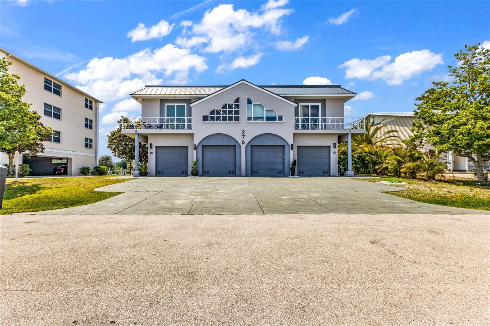 276 LEWIS CIR #112, PUNTA GORDA, FL, 33950