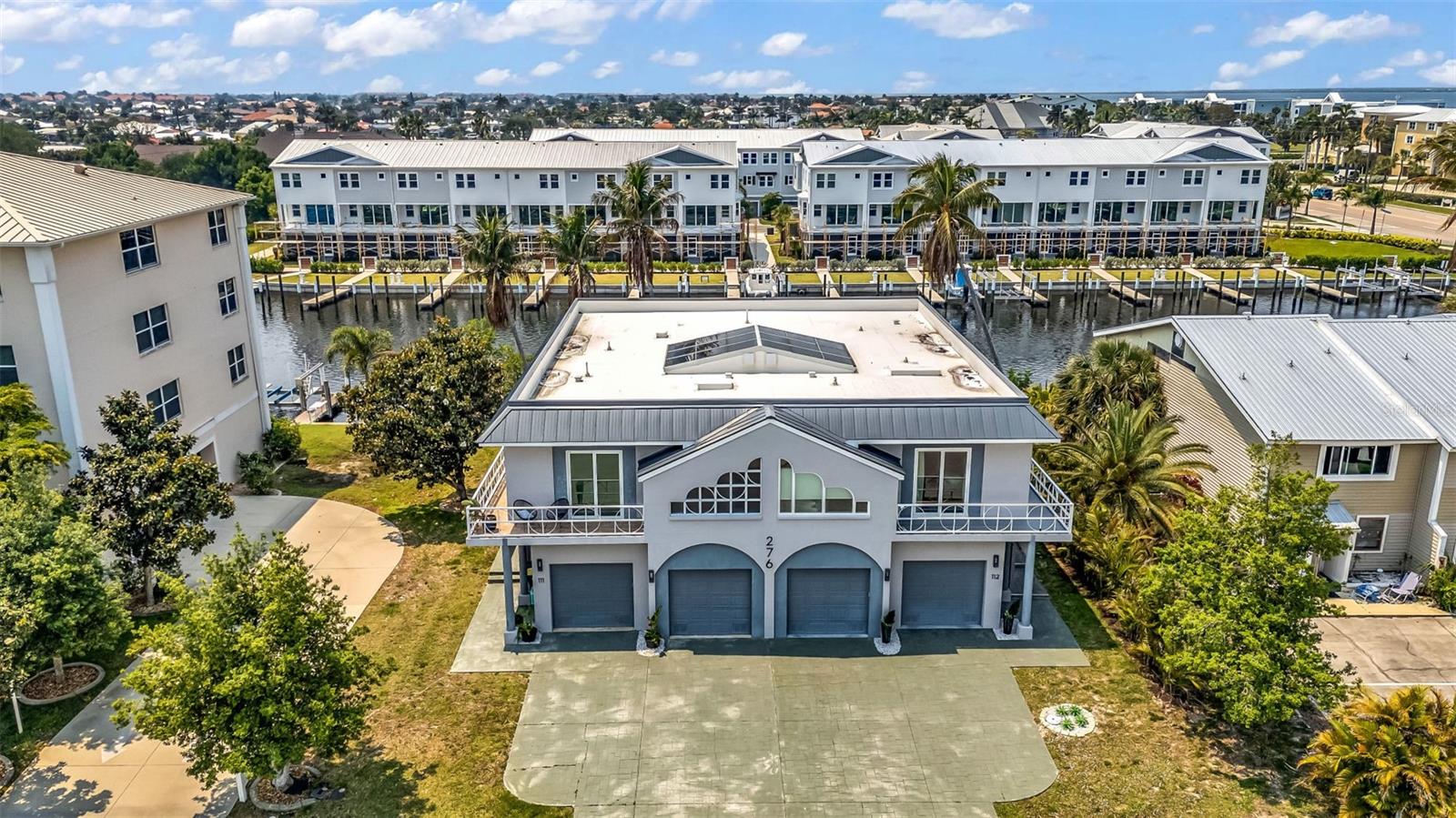 276 LEWIS CIR #112, PUNTA GORDA, FL, 33950