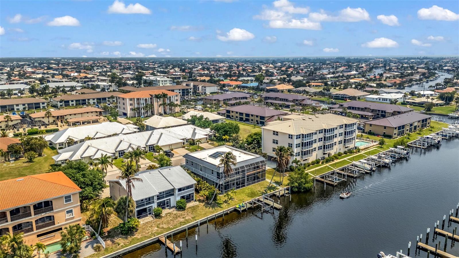 276 LEWIS CIR #112, PUNTA GORDA, FL, 33950