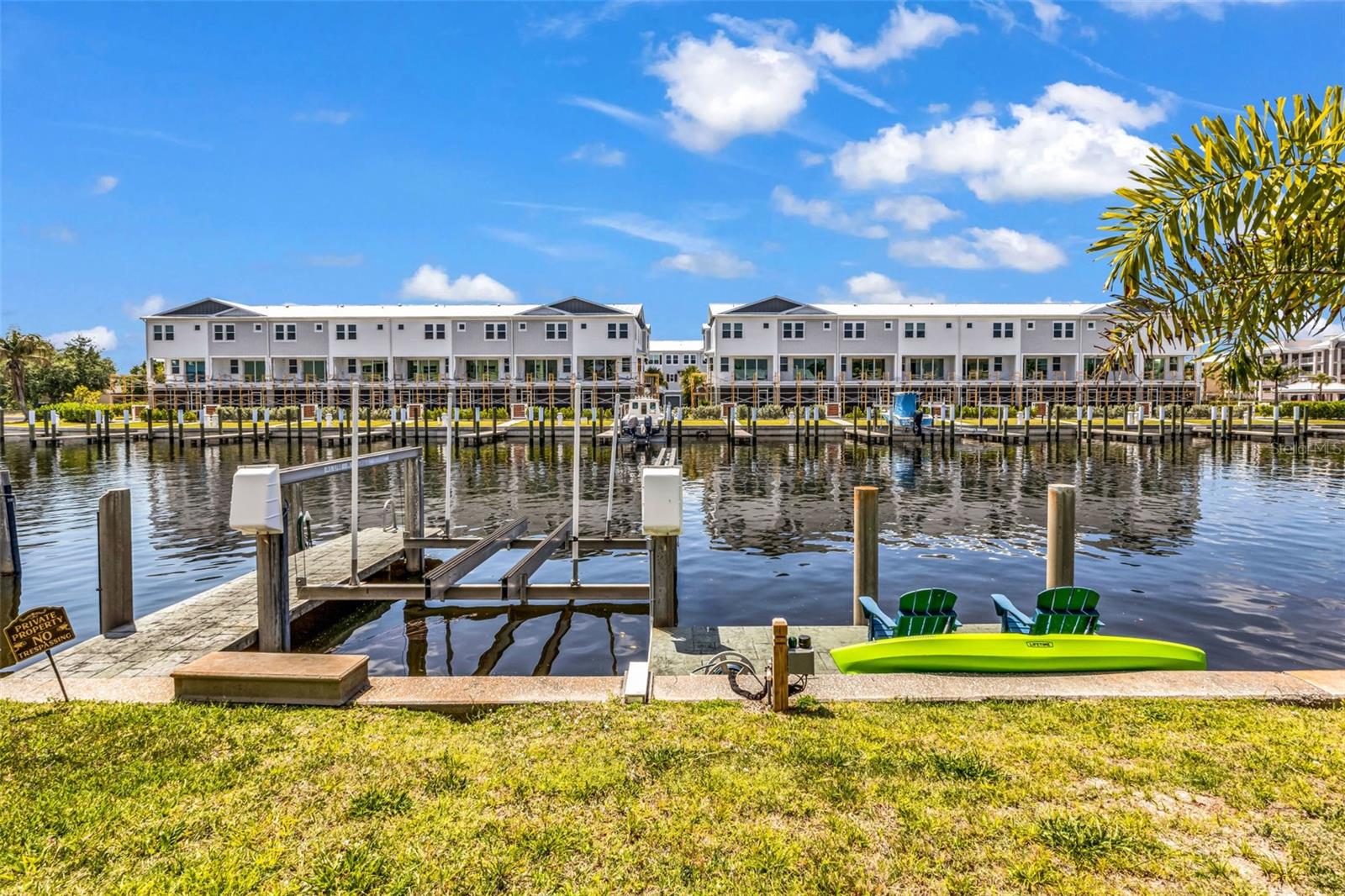 276 LEWIS CIR #112, PUNTA GORDA, FL, 33950