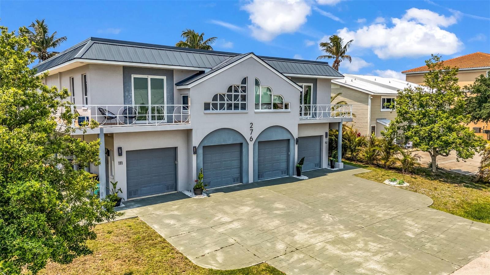 276 LEWIS CIR #112, PUNTA GORDA, FL, 33950