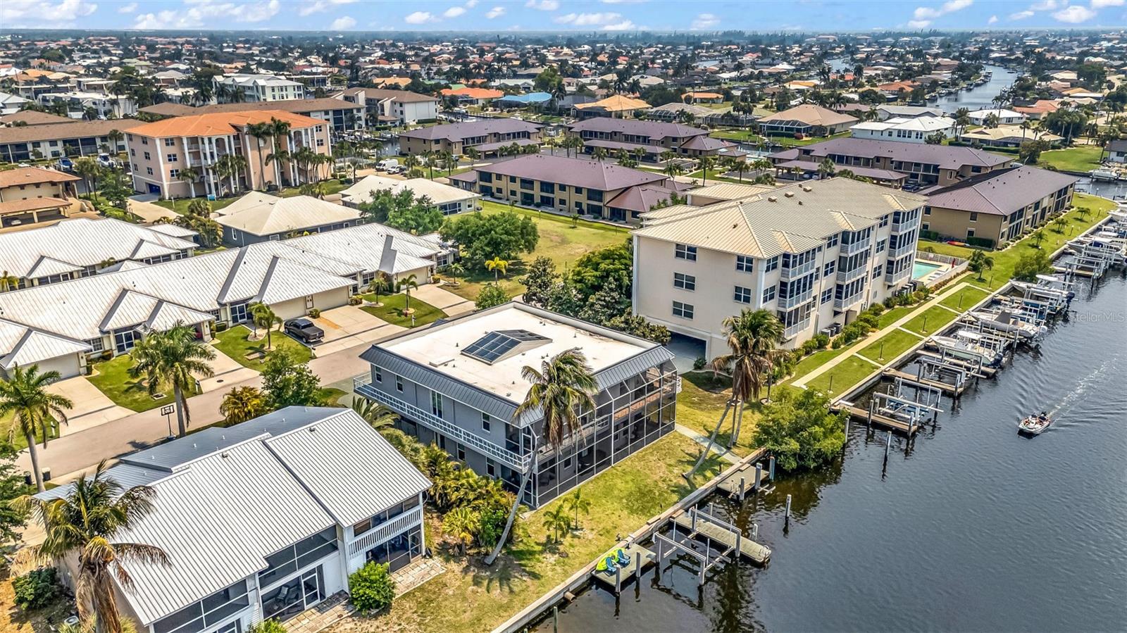 276 LEWIS CIR #112, PUNTA GORDA, FL, 33950