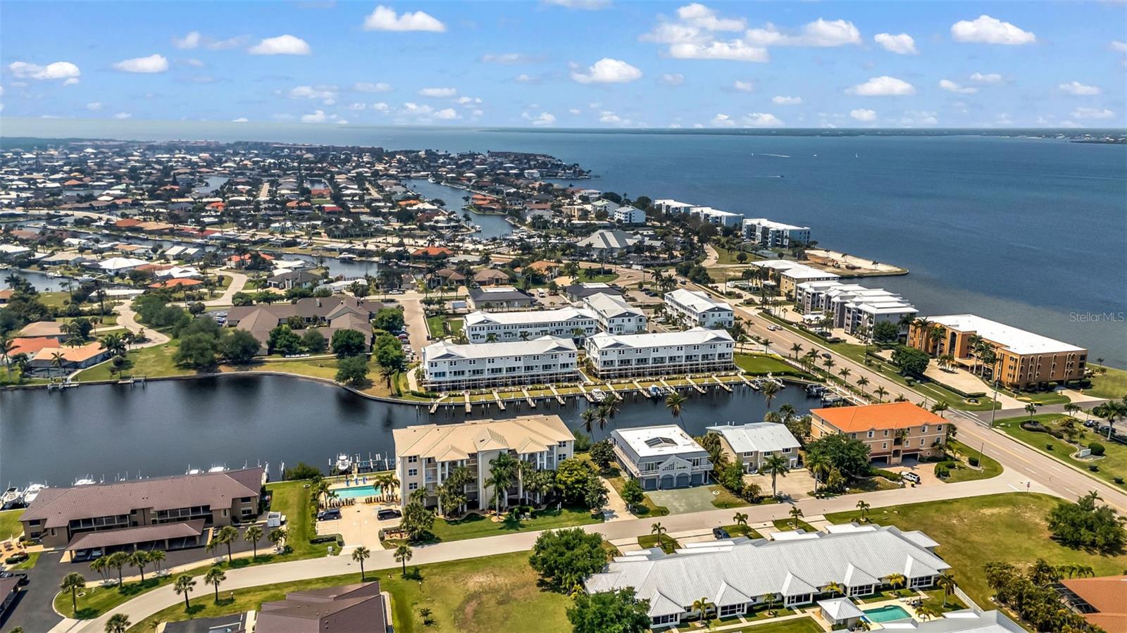 276 LEWIS CIR #112, PUNTA GORDA, FL, 33950