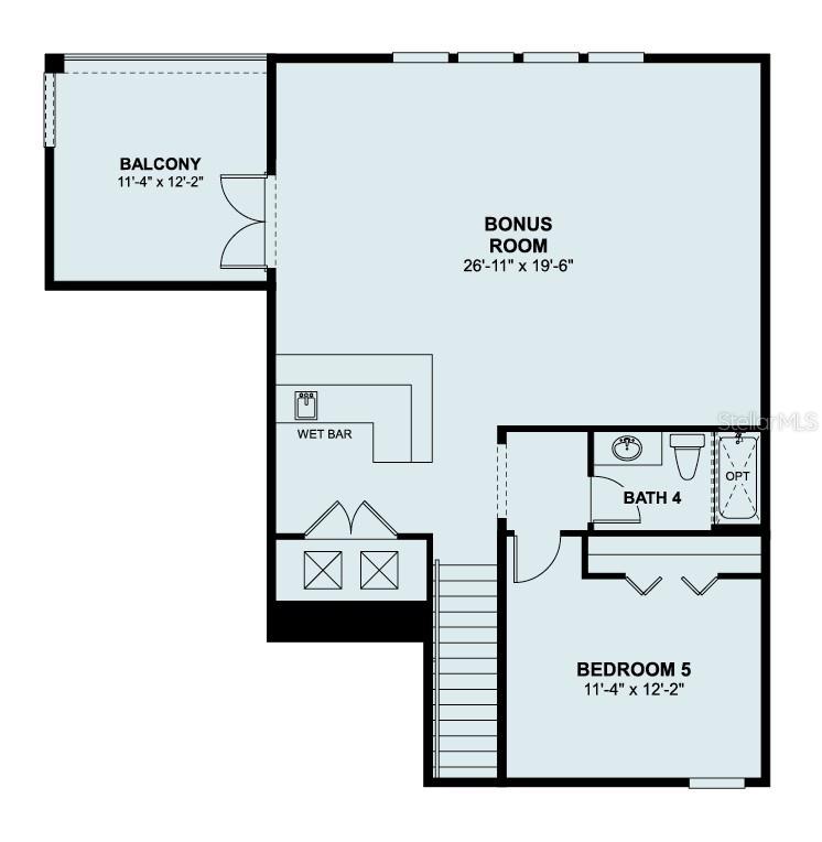 2747 RAVENCLIFFE, OVIEDO, FL, 32765