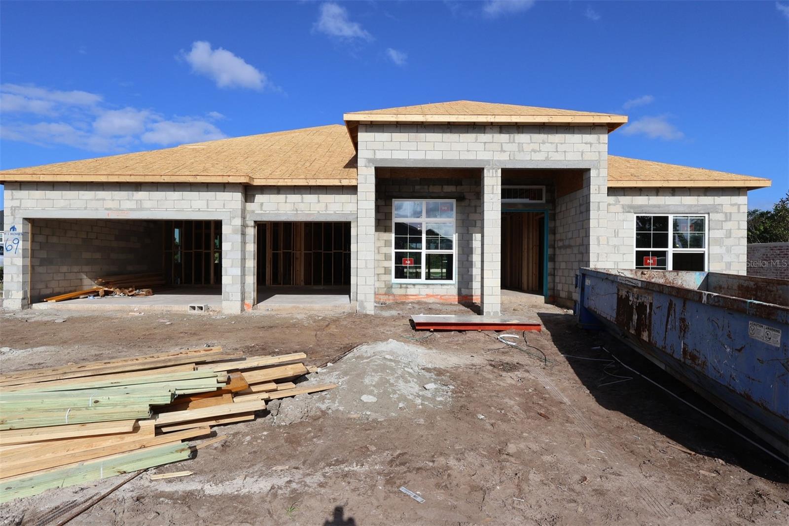 2747 RAVENCLIFFE, OVIEDO, FL, 32765