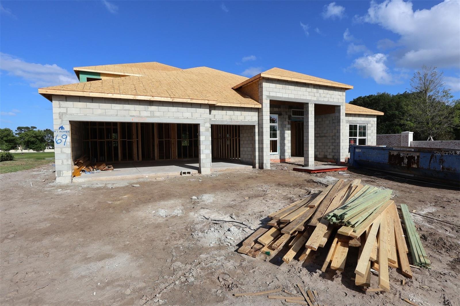 2747 RAVENCLIFFE, OVIEDO, FL, 32765