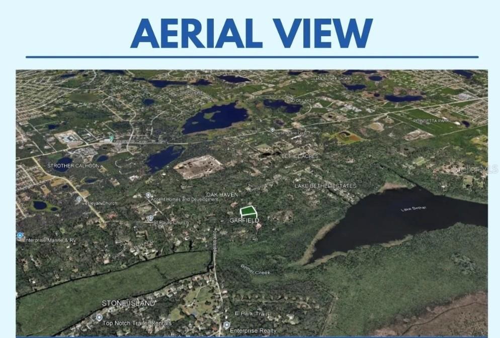 1877 TURTLE HILL RD, DELTONA, FL, 32725