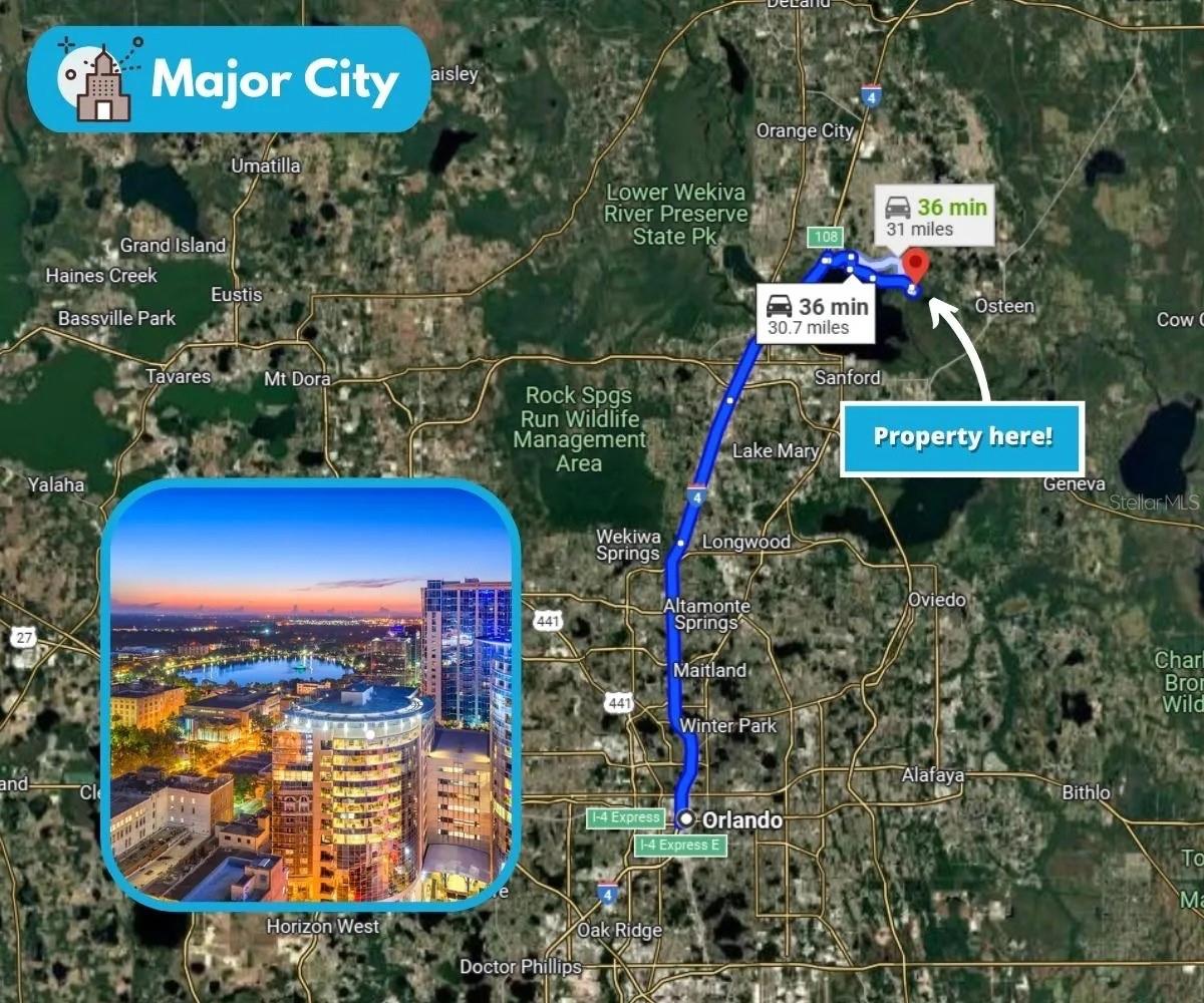 1877 TURTLE HILL RD, DELTONA, FL, 32725